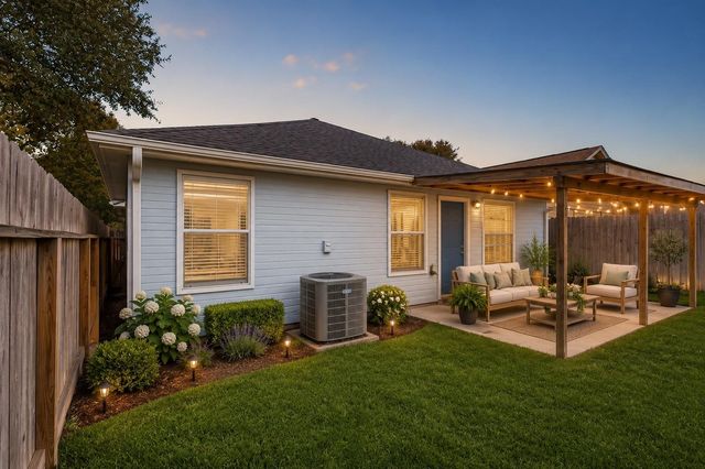 12235 Innisfall Circle, Tomball, TX 77377