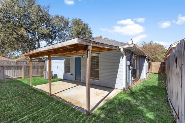 12235 Innisfall Circle, Tomball, TX 77377
