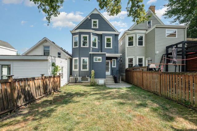 2006 Breen Street, Cincinnati, OH 45208