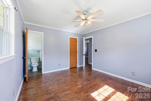 1300 Montgomery Avenue, Albemarle, NC 28001
