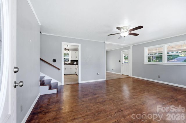 1300 Montgomery Avenue, Albemarle, NC 28001