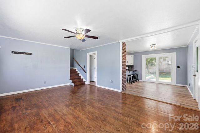 1300 Montgomery Avenue, Albemarle, NC 28001