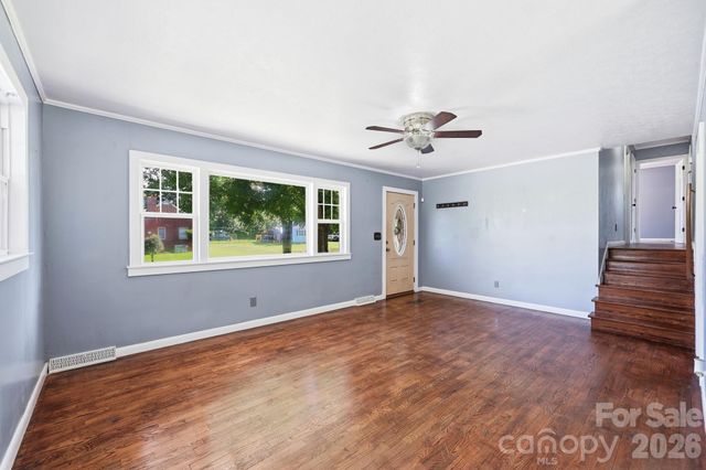 1300 Montgomery Avenue, Albemarle, NC 28001