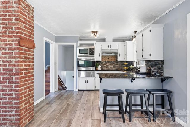 1300 Montgomery Avenue, Albemarle, NC 28001