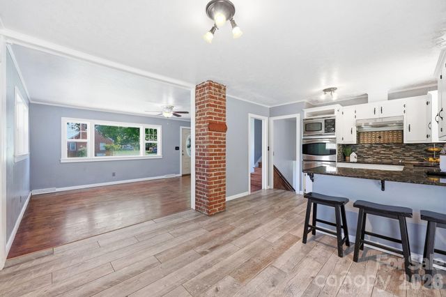 1300 Montgomery Avenue, Albemarle, NC 28001