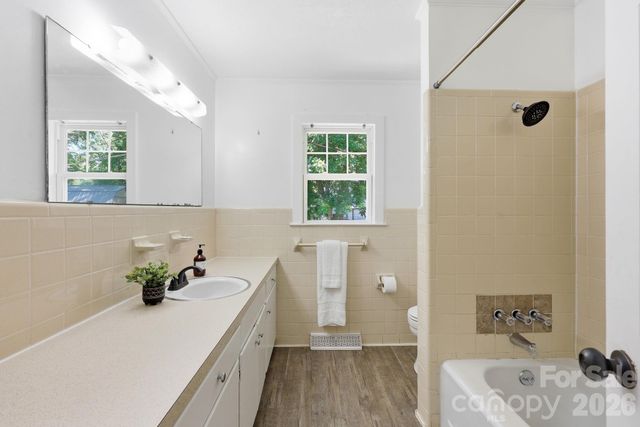 1300 Montgomery Avenue, Albemarle, NC 28001