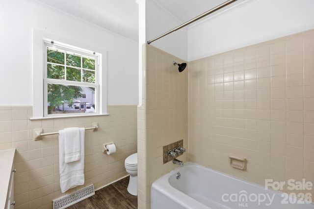 1300 Montgomery Avenue, Albemarle, NC 28001