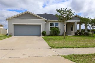 2164 CARRIAGE POINTE LOOP, Apopka, FL 32712