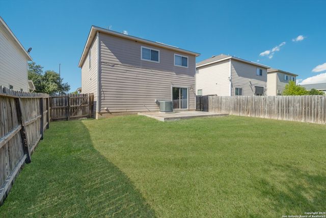 25002 Orchard Acres, San Antonio, TX 78261