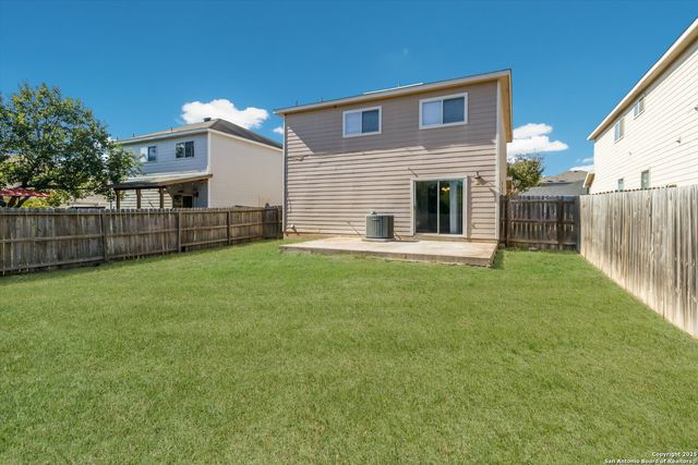 25002 Orchard Acres, San Antonio, TX 78261