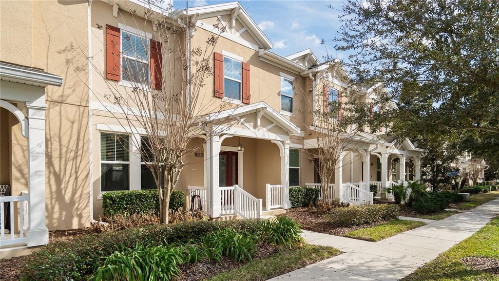 Image 49 of property listing at 8113 RED STOPPER LANE, Winter Garden, FL 34787