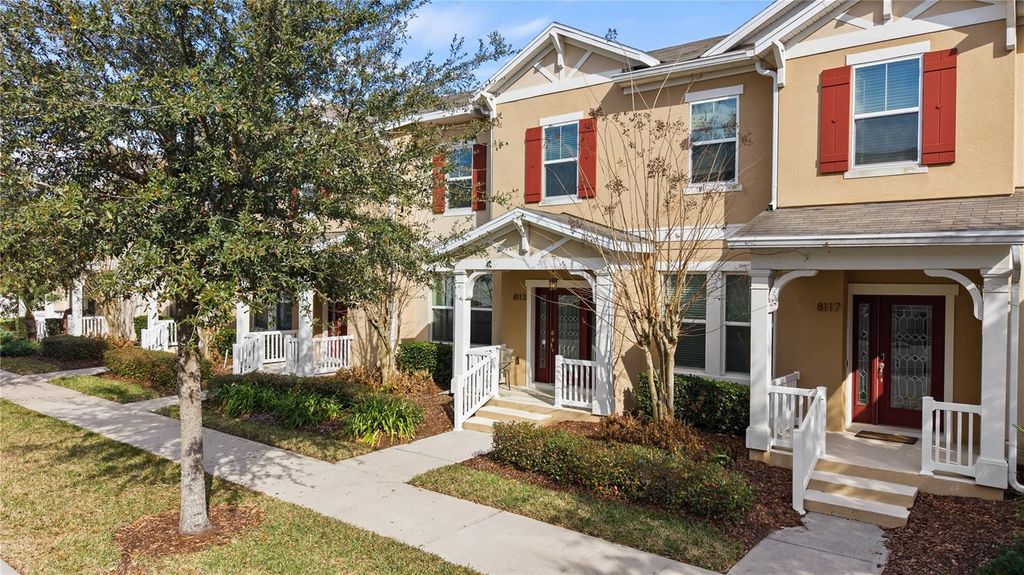 Image 55 of property listing at 8113 RED STOPPER LANE, Winter Garden, FL 34787