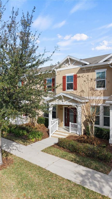 Image 57 of property listing at 8113 RED STOPPER LANE, Winter Garden, FL 34787