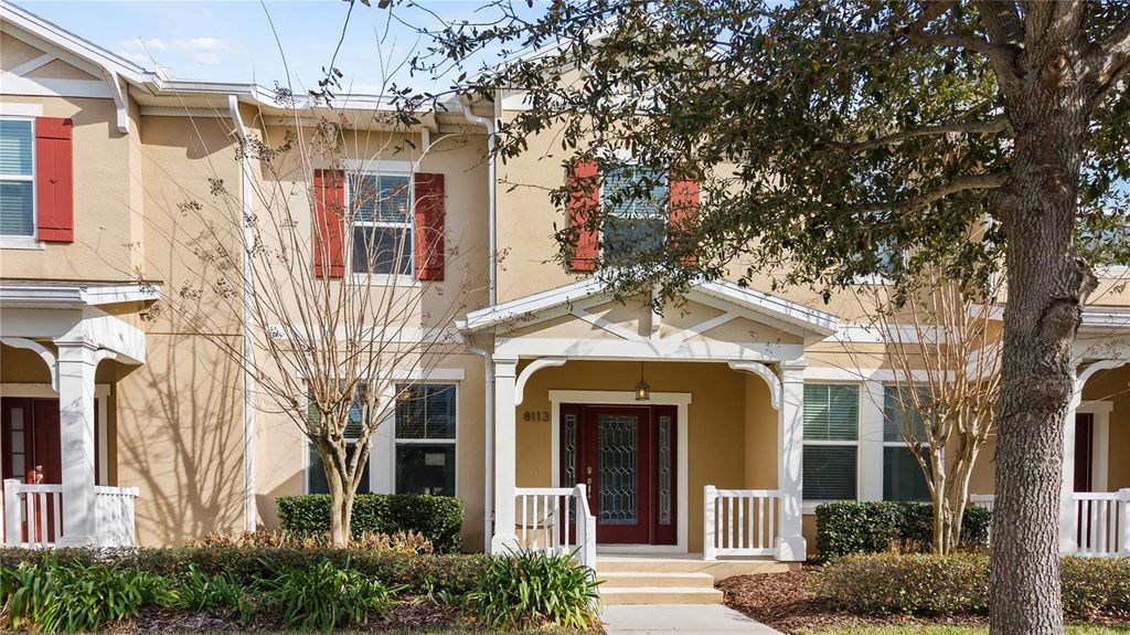 Image 58 of property listing at 8113 RED STOPPER LANE, Winter Garden, FL 34787