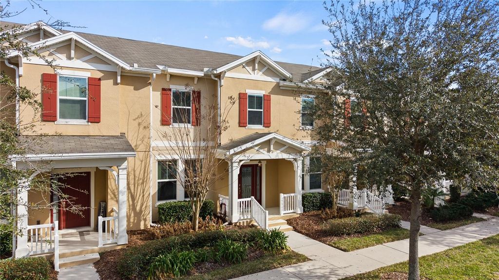 Image 59 of property listing at 8113 RED STOPPER LANE, Winter Garden, FL 34787