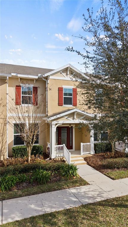 Image 60 of property listing at 8113 RED STOPPER LANE, Winter Garden, FL 34787