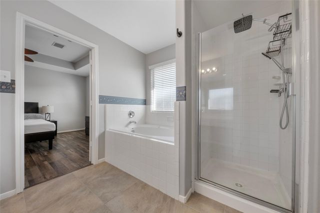 6354 Wilshire Ridge, Houston, TX 77040