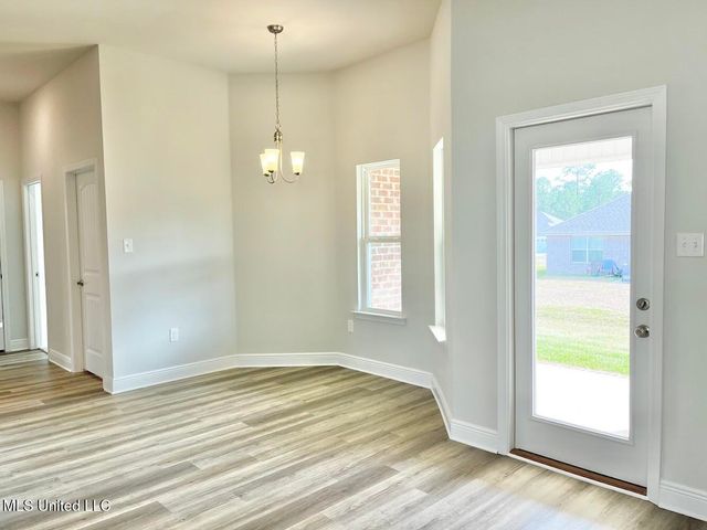 6211 Saphire Lane, Biloxi, MS 39532