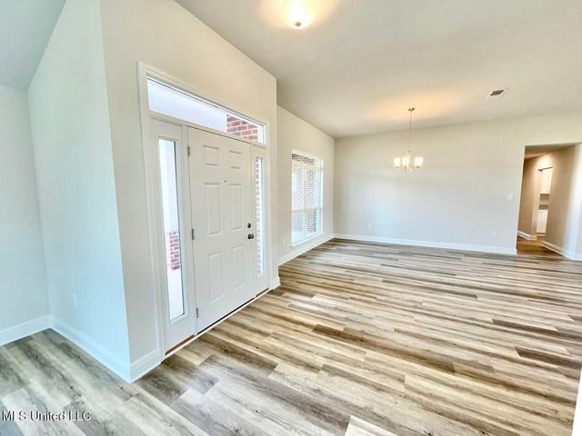 6211 Saphire Lane, Biloxi, MS 39532