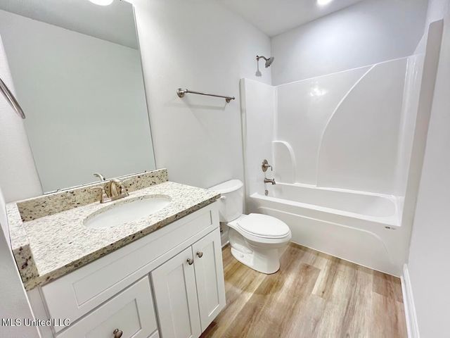6211 Saphire Lane, Biloxi, MS 39532