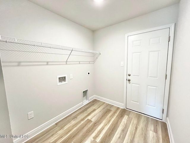 6211 Saphire Lane, Biloxi, MS 39532