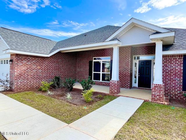 6211 Saphire Lane, Biloxi, MS 39532