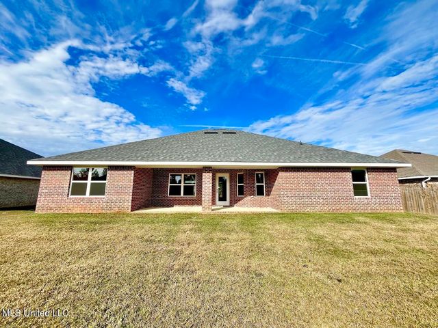 6211 Saphire Lane, Biloxi, MS 39532