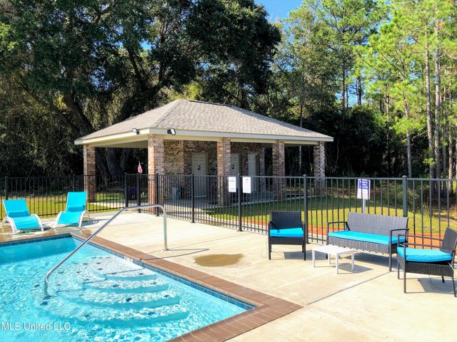 6211 Saphire Lane, Biloxi, MS 39532