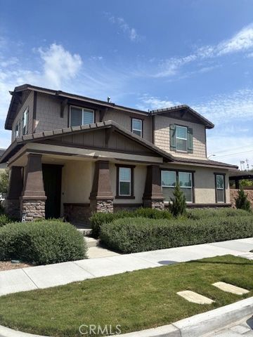 2689 E Towhee, Ontario, CA 91761