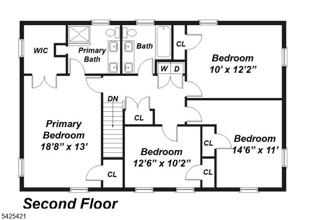 19 Eton Pl, Bernards Twp., NJ 07920