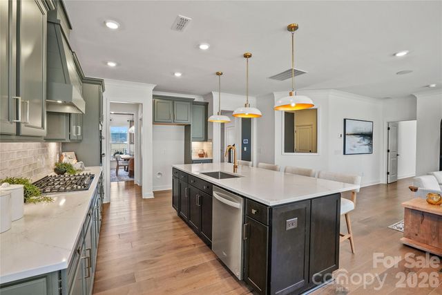 2138 Riverbend Avenue, Monroe, NC 28110