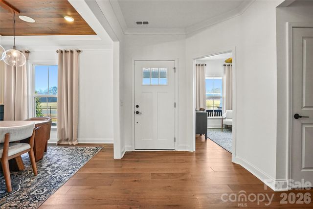 2138 Riverbend Avenue, Monroe, NC 28110