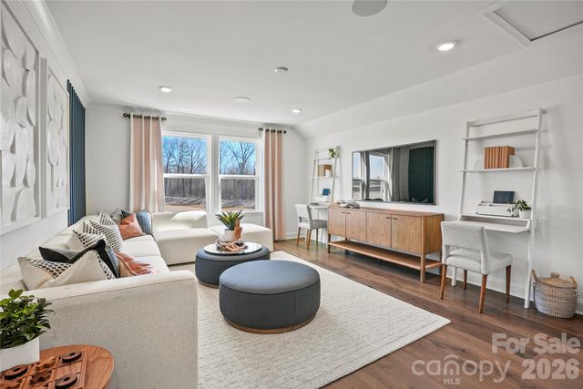 2138 Riverbend Avenue, Monroe, NC 28110