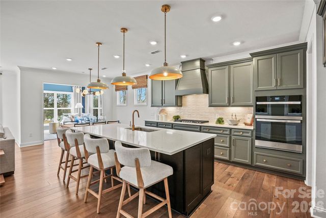 2138 Riverbend Avenue, Monroe, NC 28110
