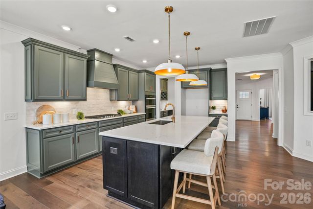 2138 Riverbend Avenue, Monroe, NC 28110