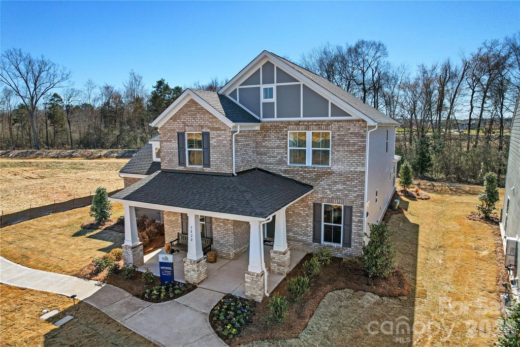 2138 Riverbend Avenue, Monroe, NC 28110