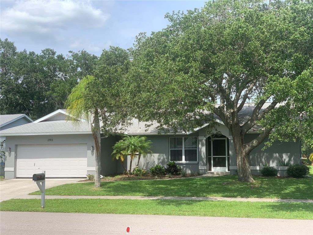 2193 CORK OAK STREET E, Sarasota, FL 34232