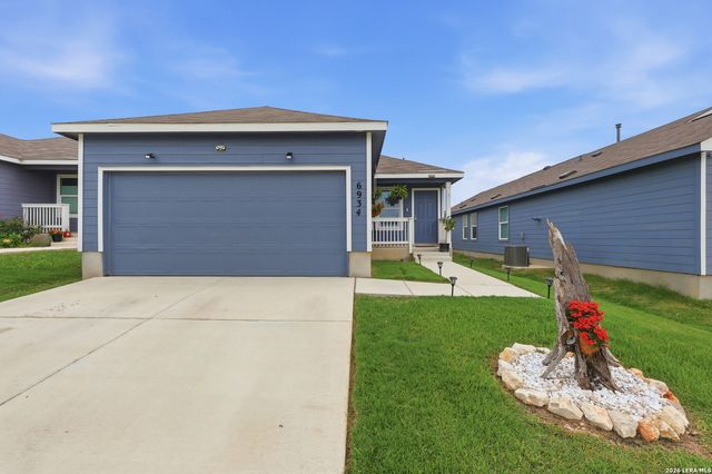 6934 CELESTIAL CV, San Antonio, TX 78252