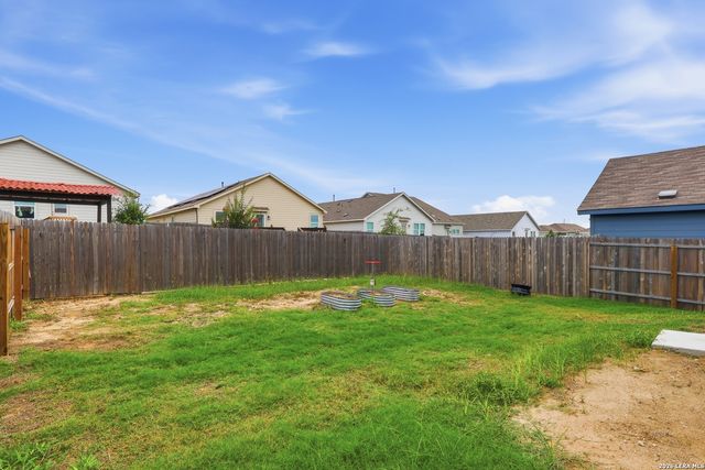 6934 CELESTIAL CV, San Antonio, TX 78252