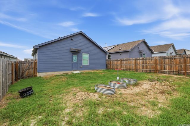 6934 CELESTIAL CV, San Antonio, TX 78252