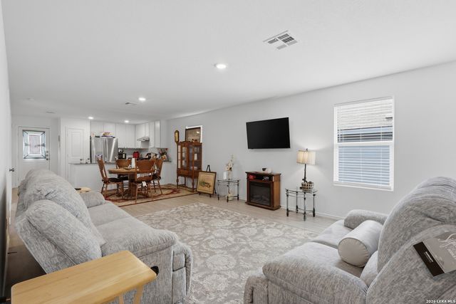 6934 CELESTIAL CV, San Antonio, TX 78252