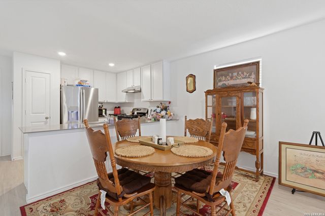 6934 CELESTIAL CV, San Antonio, TX 78252