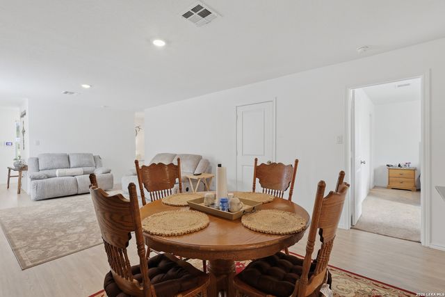 6934 CELESTIAL CV, San Antonio, TX 78252