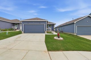 6934 CELESTIAL CV, San Antonio, TX 78252