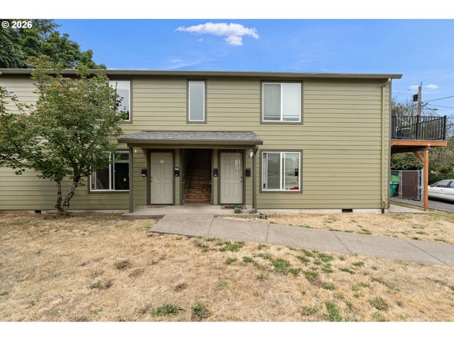 9330 Se GRANT St, Portland, OR 97216