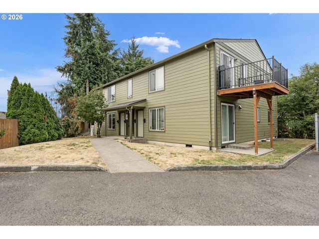 9330 Se GRANT St, Portland, OR 97216