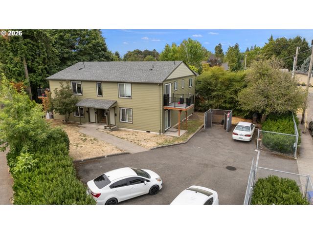 9330 Se GRANT St, Portland, OR 97216