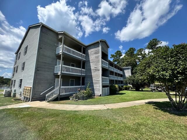 2205 Cypress Pointe, Manning, SC 29102