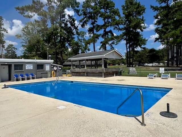 2205 Cypress Pointe, Manning, SC 29102