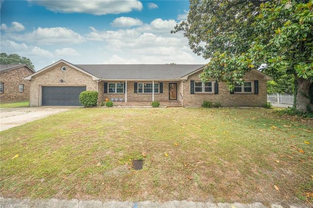 1365 Independence BLVD, Virginia Beach, VA 23455